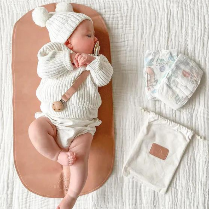 Newborn baby essentials: Everything you need before your baby
