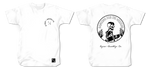 Byron Brooklyn Co - Hanging For The Weekend Tee | Various Colours