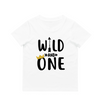 MLW By Design - Wild One Tee | Various Colours