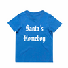MLW By Design - Santa’s Homeboy | Various Colours