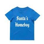 MLW By Design - Santa’s Homeboy | Various Colours