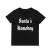MLW By Design - Santa’s Homeboy | Various Colours