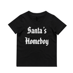 MLW By Design - Santa’s Homeboy | Various Colours