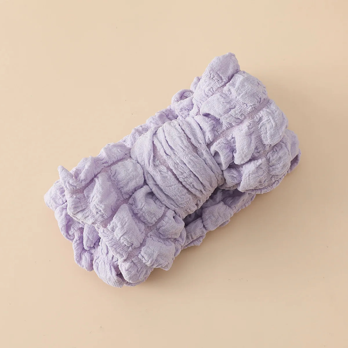 Scrunch Headband | Various Colours