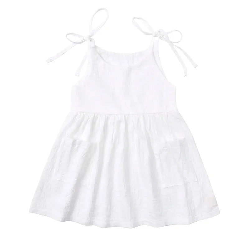 Debbie Dress | Various Colours