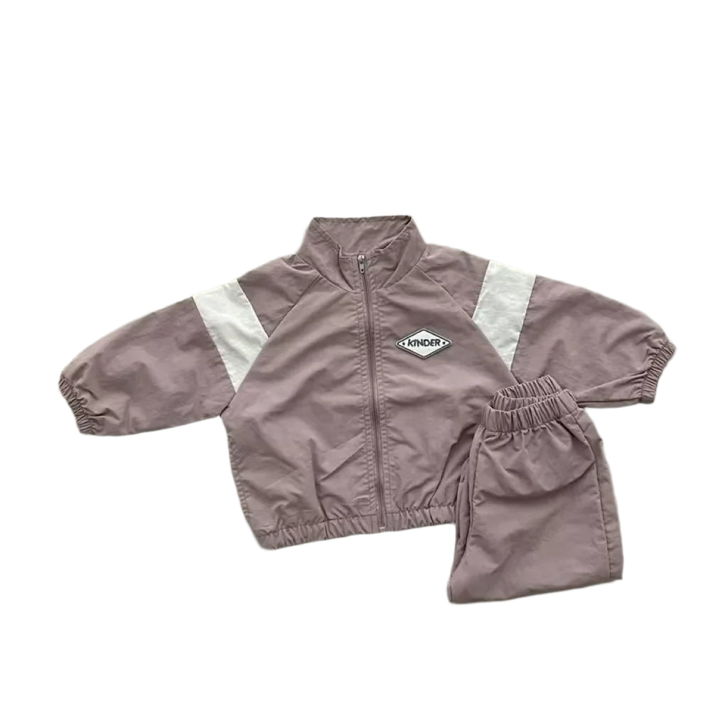 Sports Set | 3 Colours