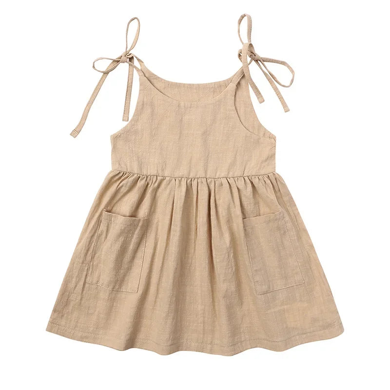 Debbie Dress | Various Colours