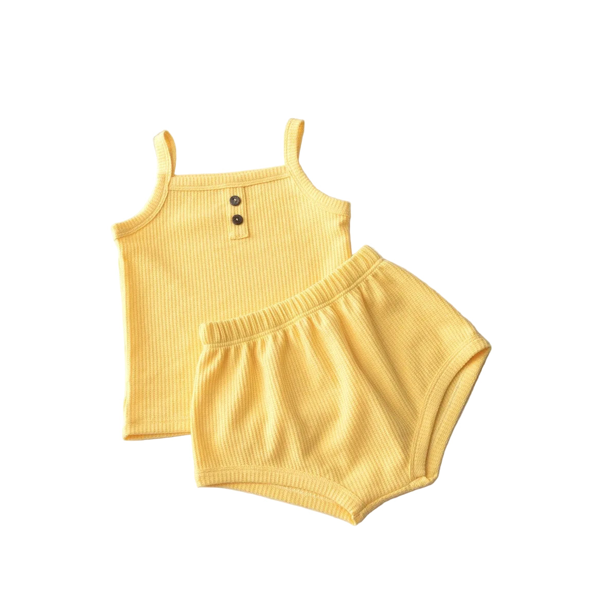 Summer Spaghetti Strap Sets | Various Colours
