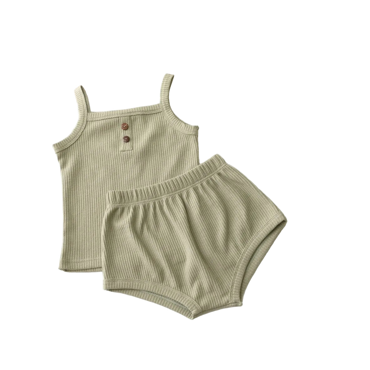 Summer Spaghetti Strap Sets | Various Colours