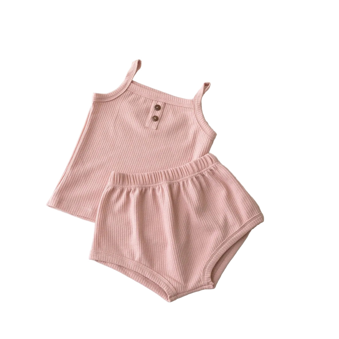 Summer Spaghetti Strap Sets | Various Colours