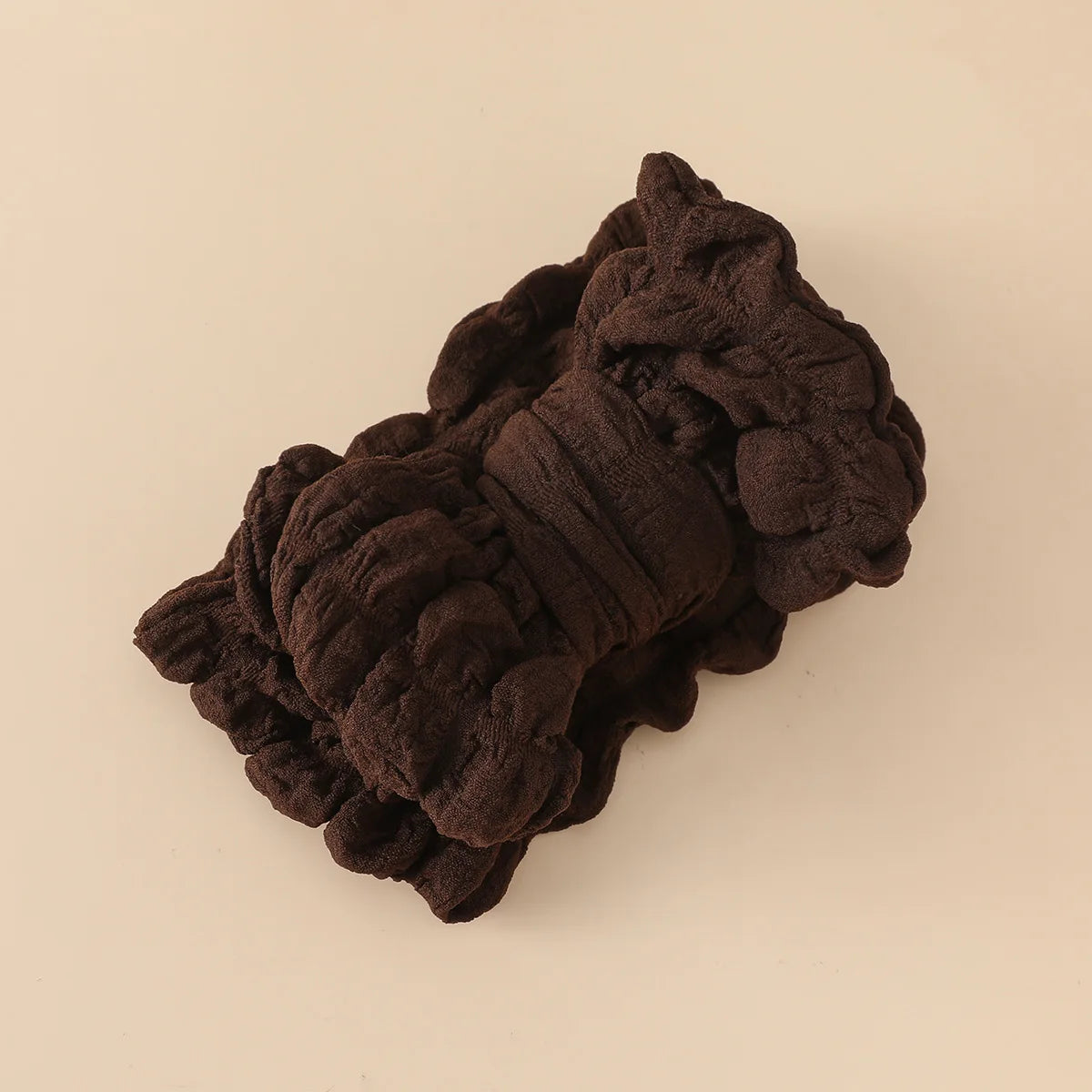 Scrunch Headband | Various Colours