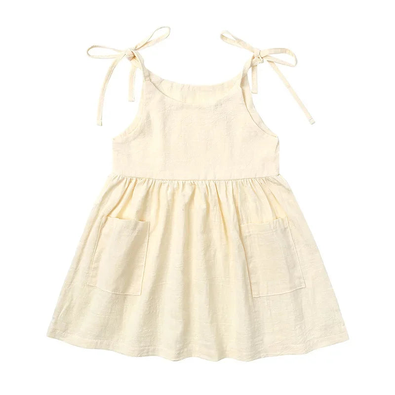 Debbie Dress | Various Colours