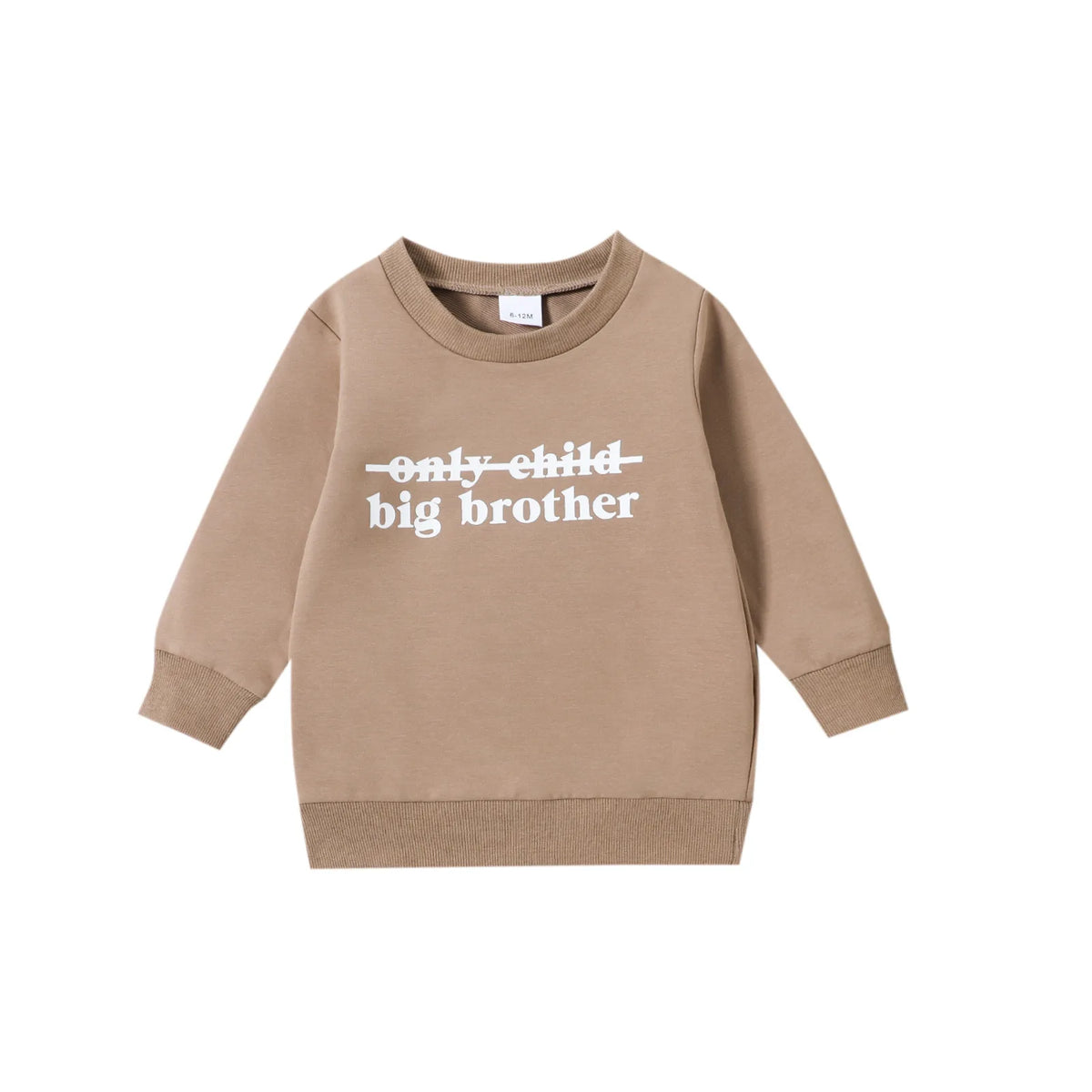 Big Brother Sweatshirt