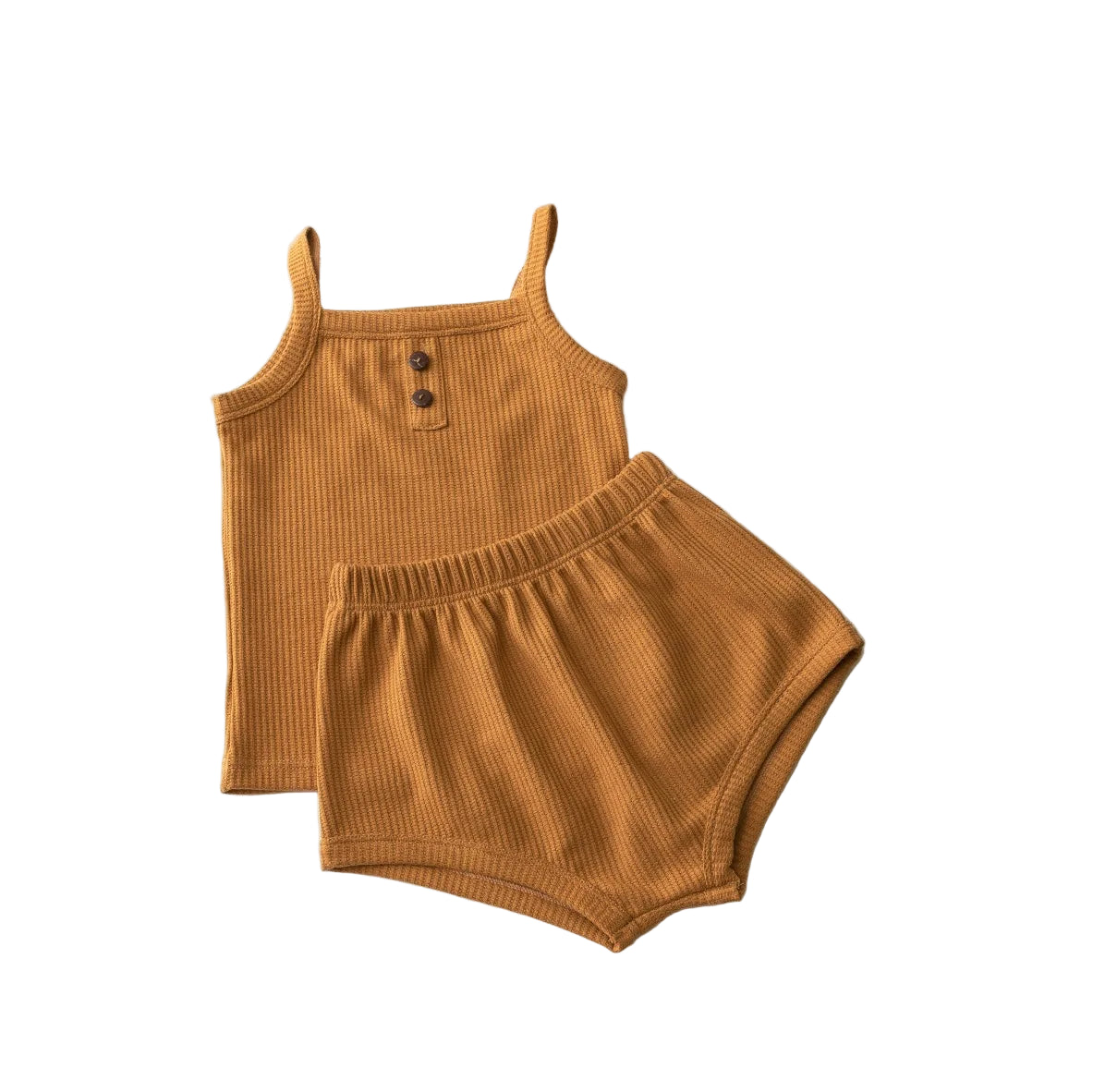 Summer Spaghetti Strap Sets | Various Colours