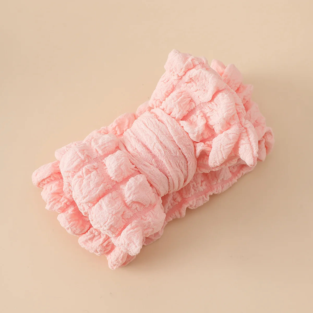 Scrunch Headband | Various Colours