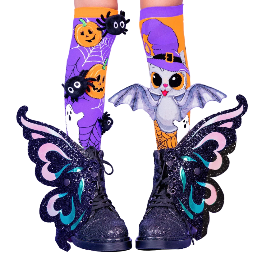 Madmia - Halloween Socks