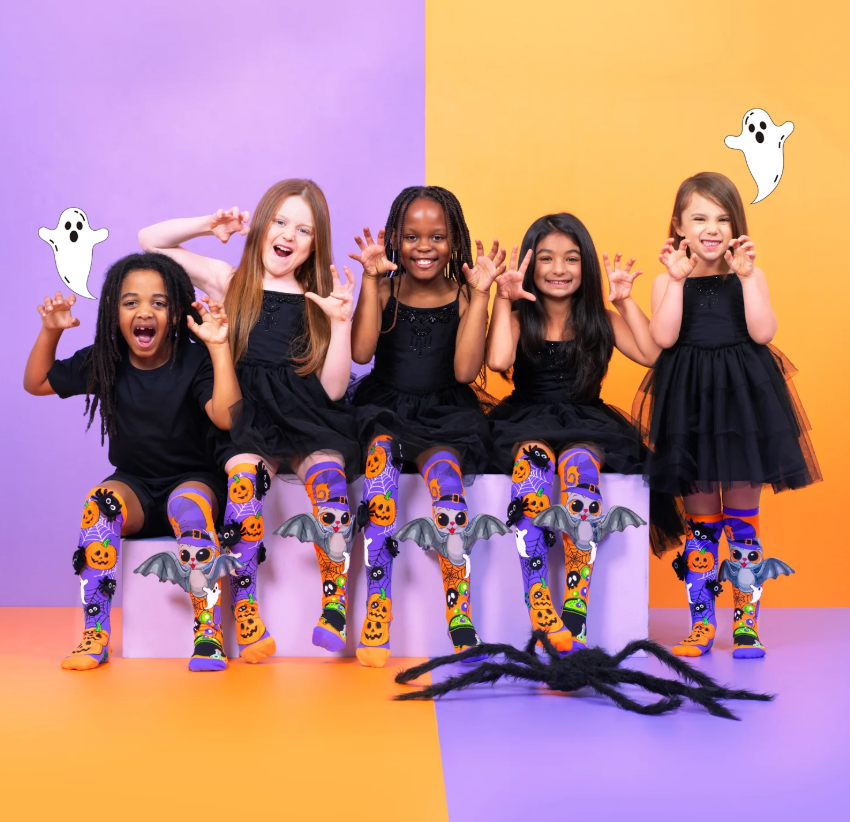 Madmia - Halloween Socks