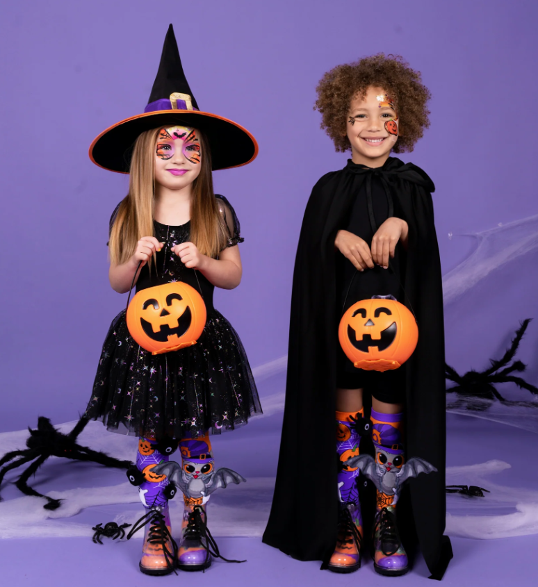 Madmia - Halloween Socks