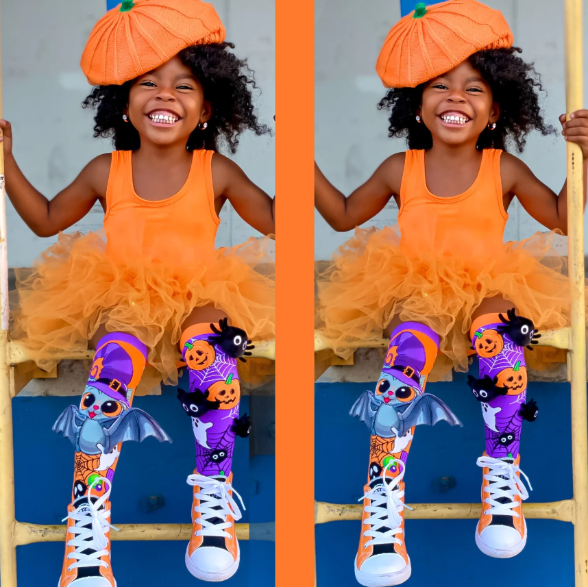 Madmia - Halloween Socks