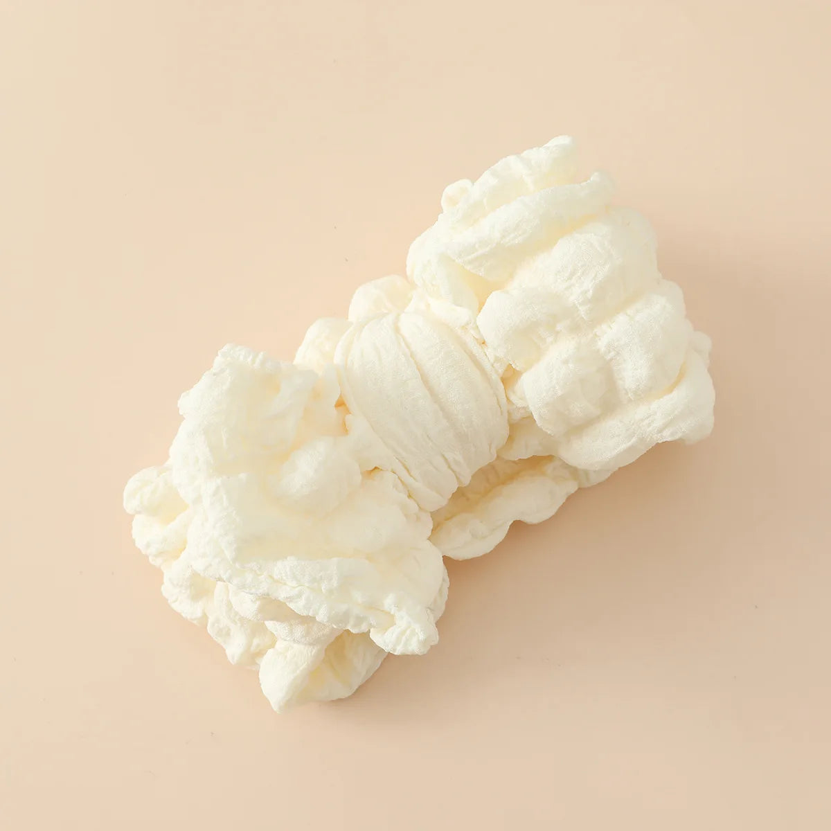 Scrunch Headband | Various Colours