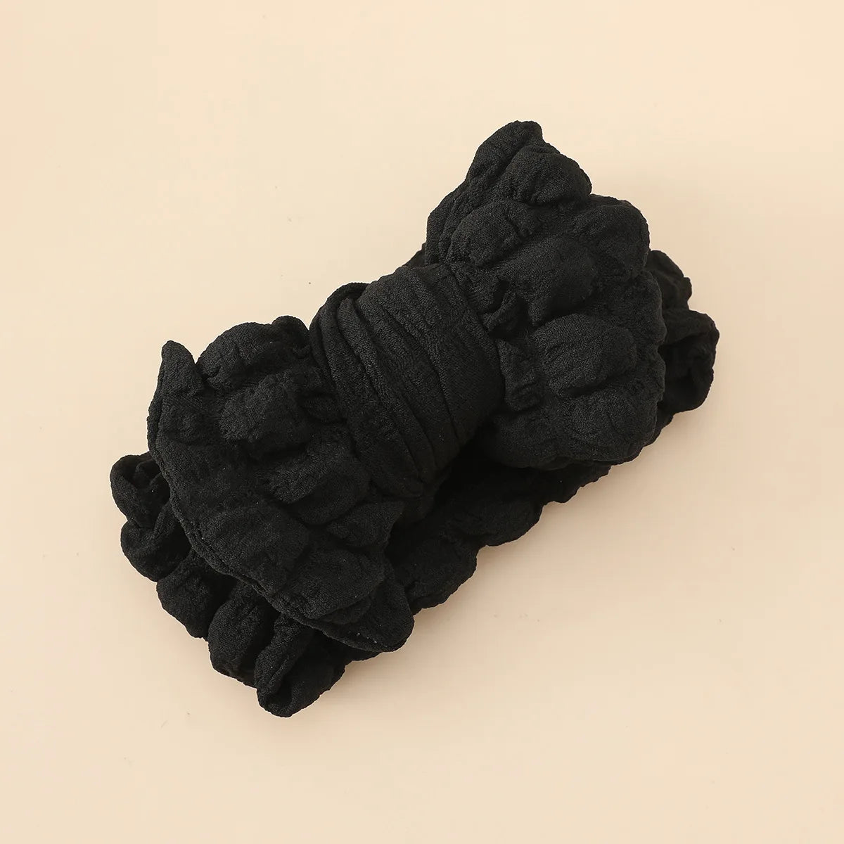 Scrunch Headband | Various Colours
