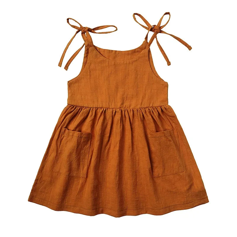 Debbie Dress | Various Colours