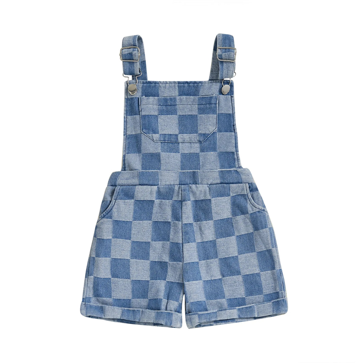 Checkers Overalls