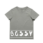 MLW By Design - Bossy Tee | Various Colours