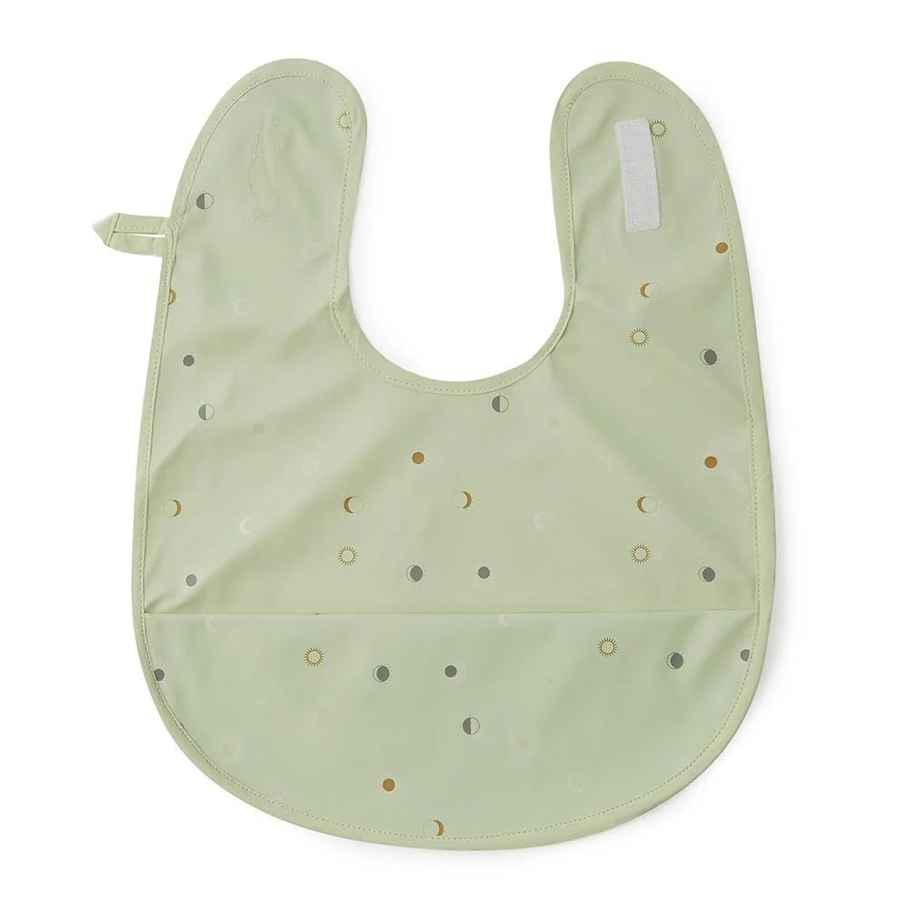 Snuggle Hunny Kids - Waterproof Snuggle Bib | Starlight