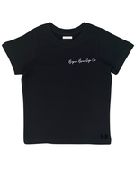 Byron Brooklyn Co - Living To Shred Tee | Various Colours