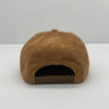 Anchor & Arrow - Cord Hat | Toffee