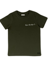 Byron Brooklyn Co - Living To Shred Tee | Various Colours