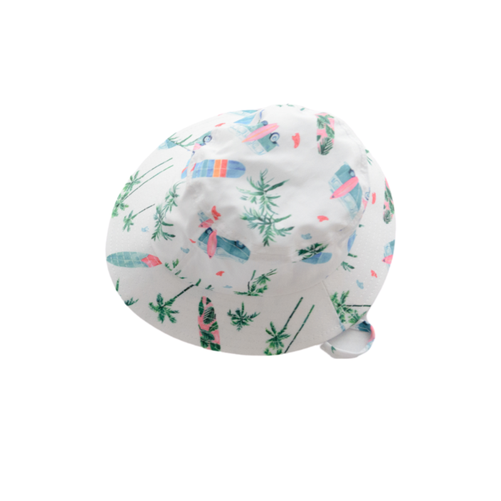 Anchor & Arrow - Swim Hat | Chasing Waves