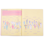The Little Homie - Where are my homies at Book
