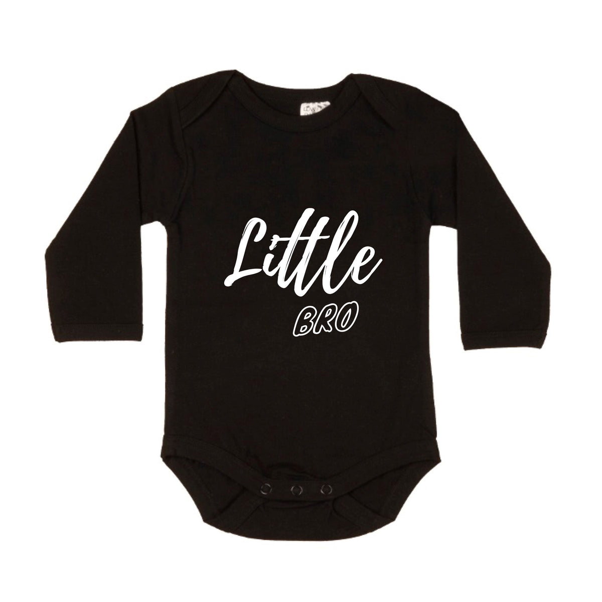 MLW By Design - Little Bro Bodysuit | Various Colours