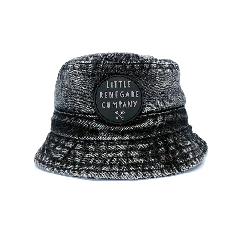 Little Renegade Company - Acid Bucket Hat