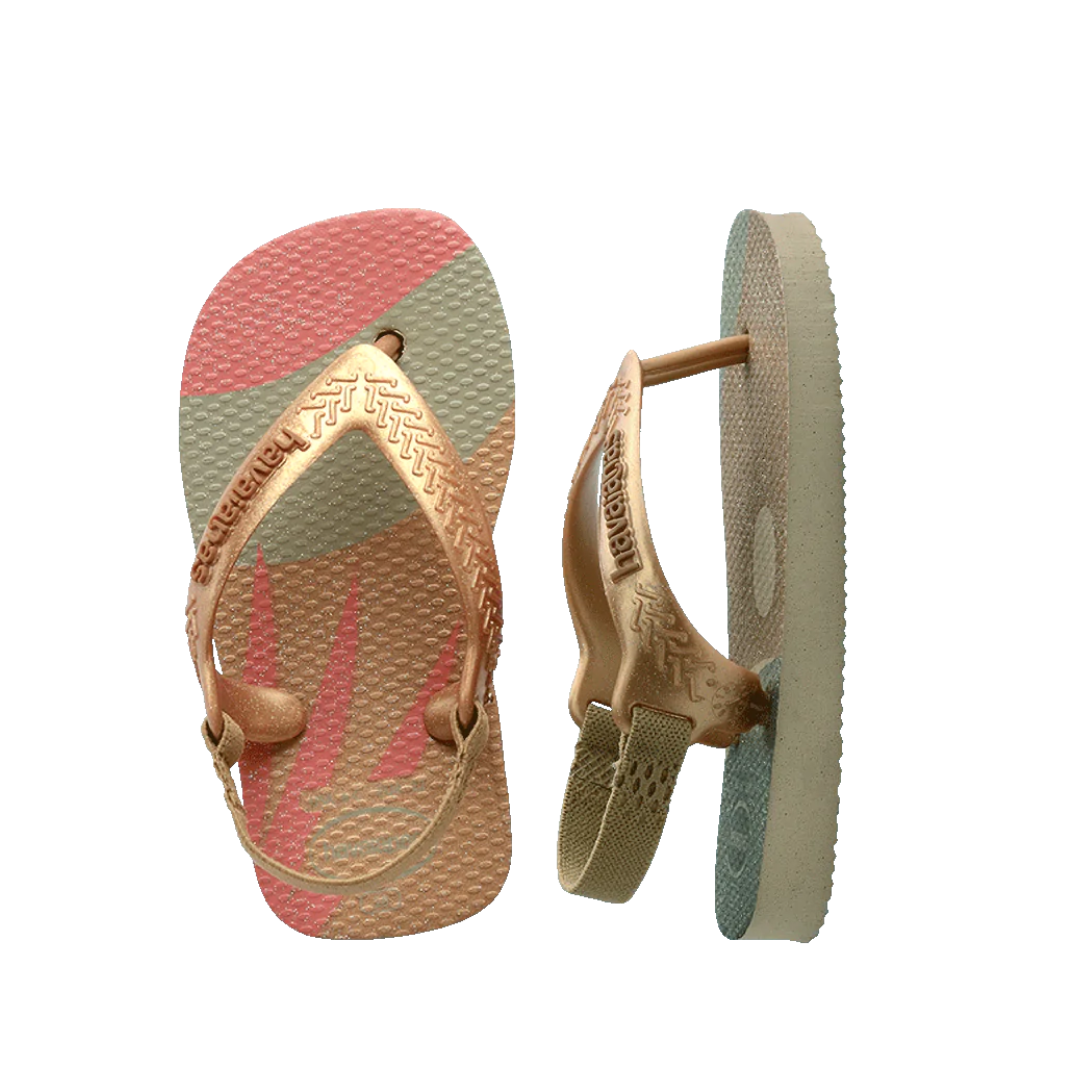 Havaianas sales baby thongs