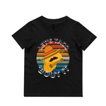 MLW By Design - Taco 'Bout It Tee | Various Colours