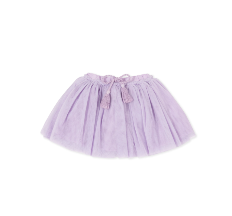 Indigo & Lellow - Freya Tutu Skirt - Purple