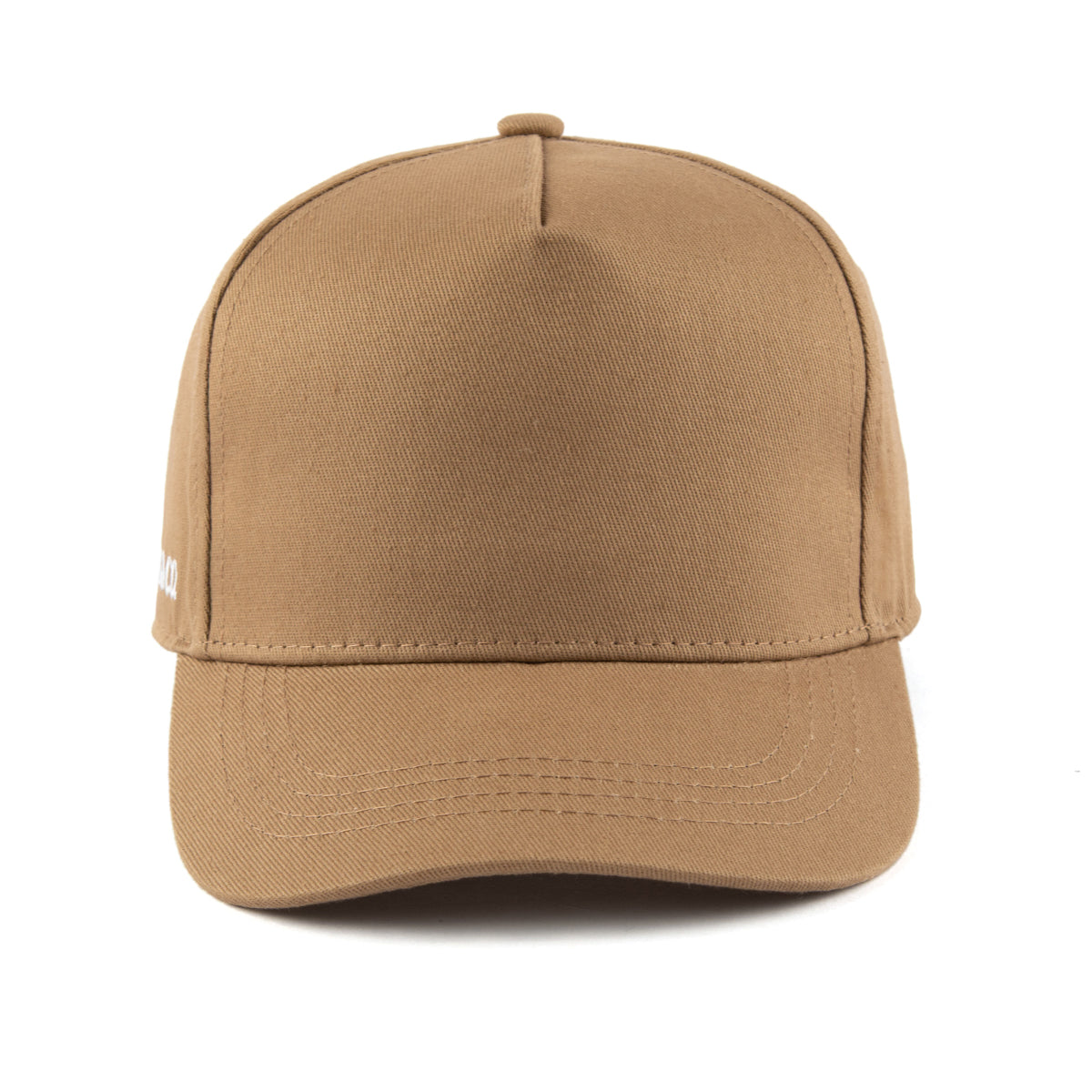 Cubs & Co - MOCHA BASEBALL CAP