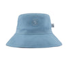 Cubs & Co - Blue Signature Bucket Hat UPF50+