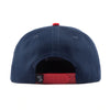 Cubs & Co - Signature Navy & Red