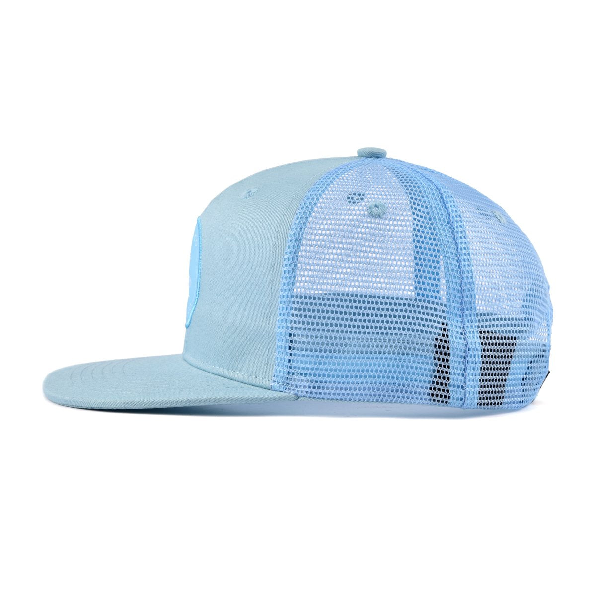 Cubs & Co - BLUE TRUCKER CAP
