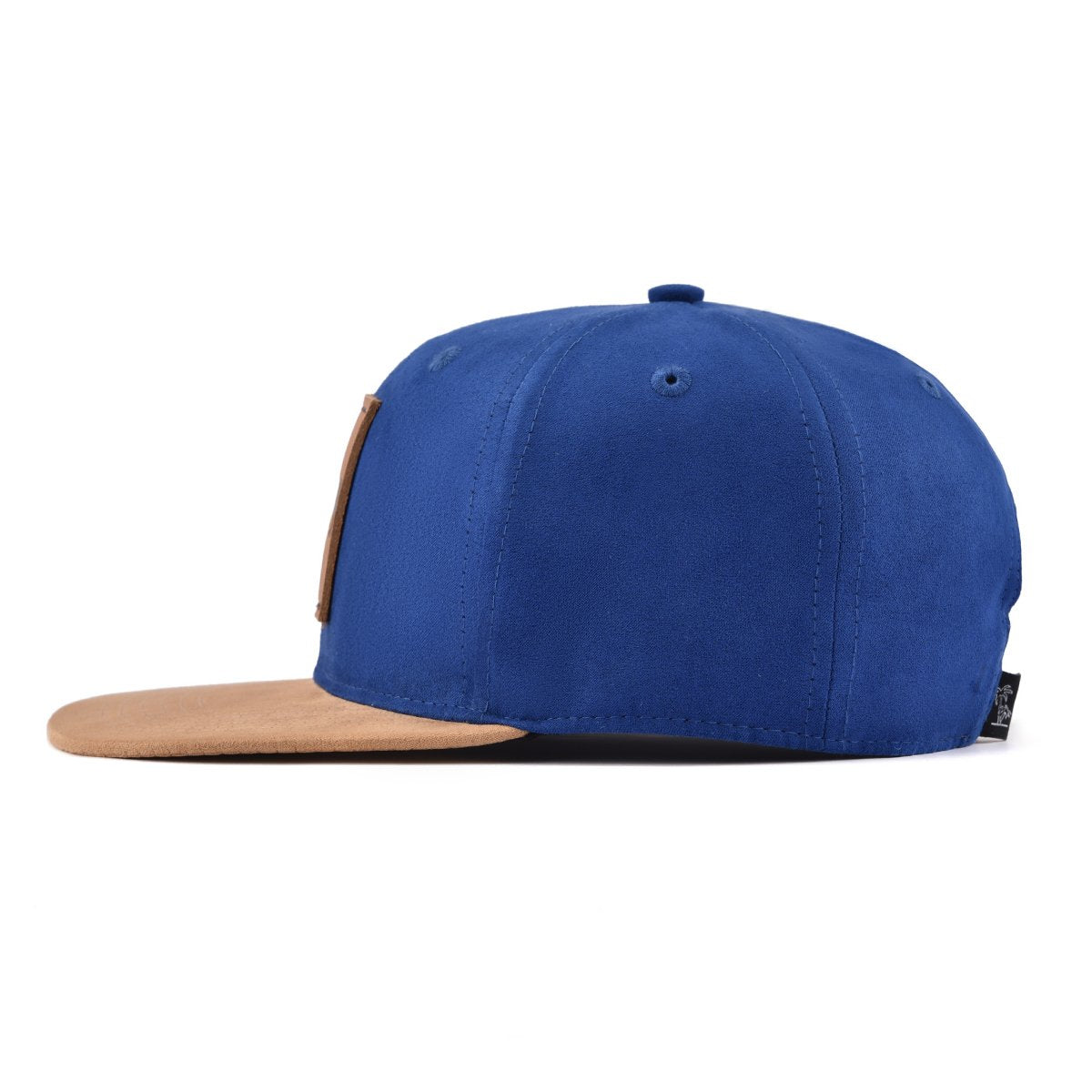 Cubs & Co - SUEDE NAVY WITH CUB