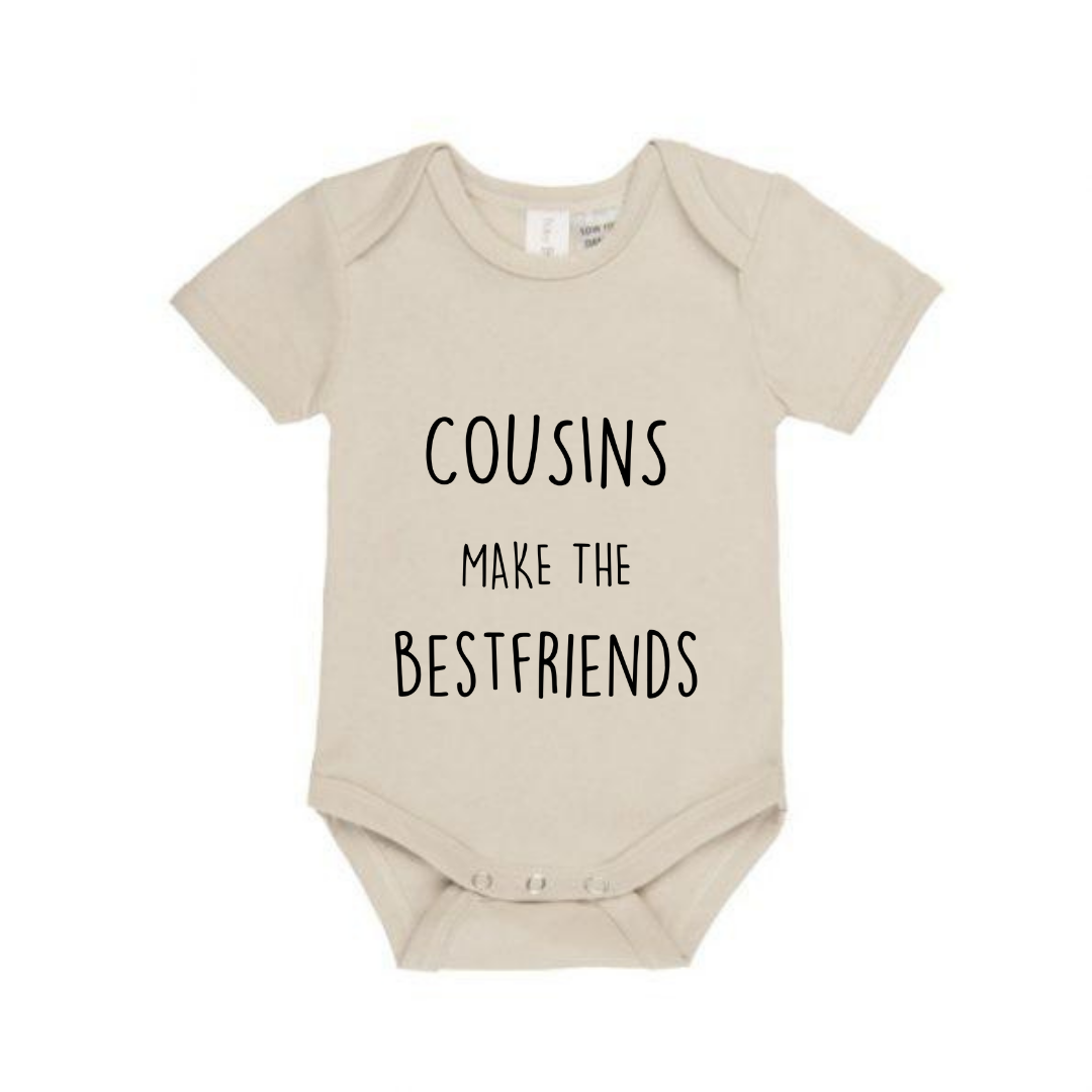 MLW By Design - Cousins Bodysuit Bodysuit | Various Colours