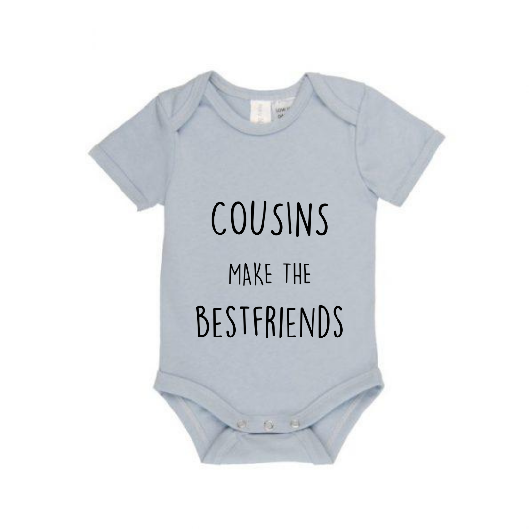 MLW By Design - Cousins Bodysuit Bodysuit | Various Colours