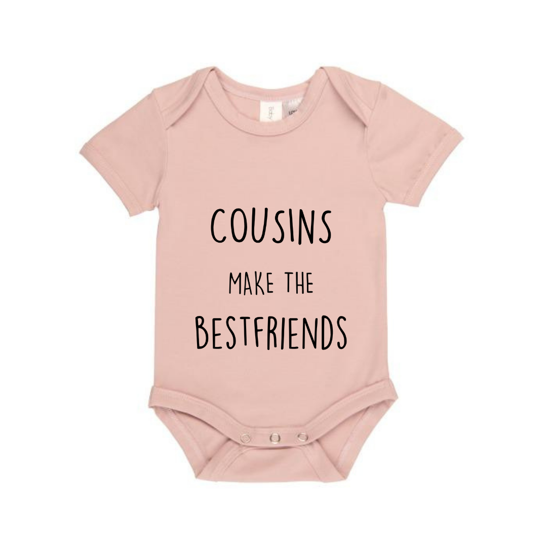 MLW By Design - Cousins Bodysuit Bodysuit | Various Colours