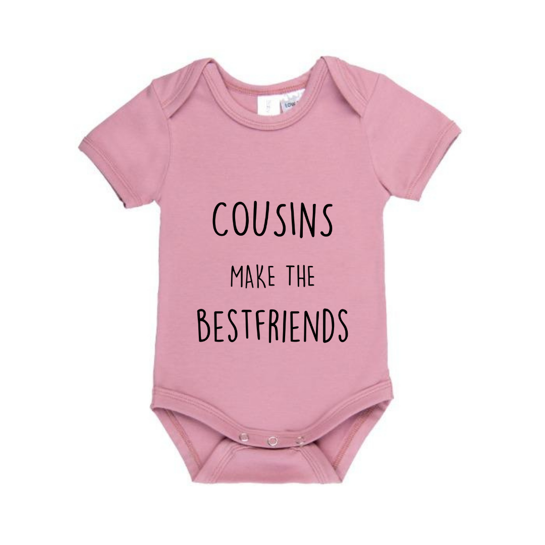 MLW By Design - Cousins Bodysuit Bodysuit | Various Colours