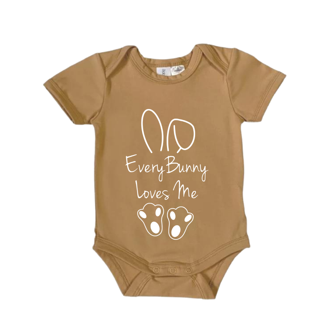 MLW By Design - Every Bunny Loves Me | Various Colours