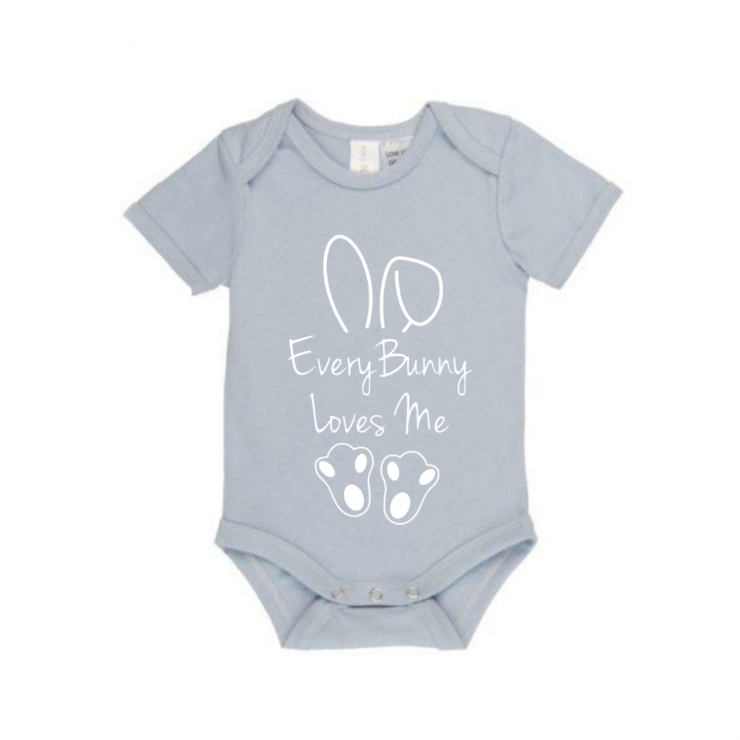 MLW By Design - Every Bunny Loves Me | Various Colours